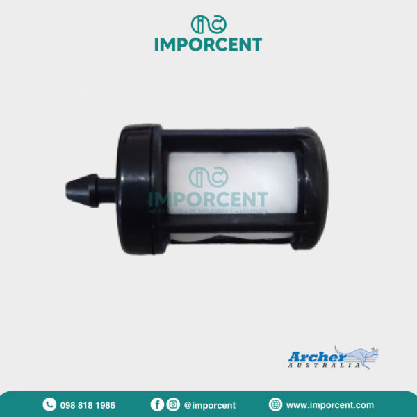 FILTRO COMBUSTIBLE MS660 PICO GRUESO ARCHER