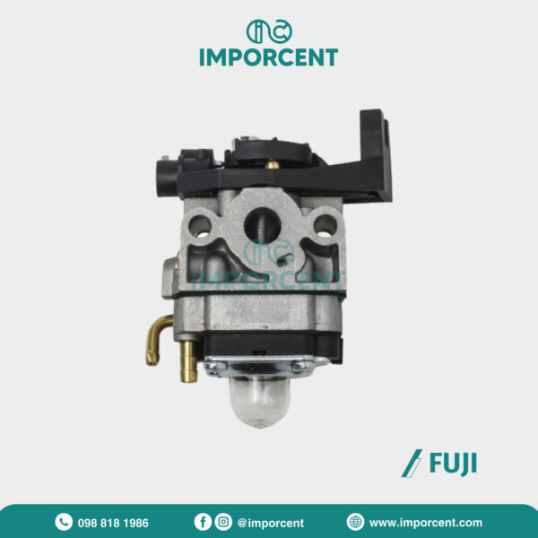 CARBURADOR WALBRO ORIGINAL GX35