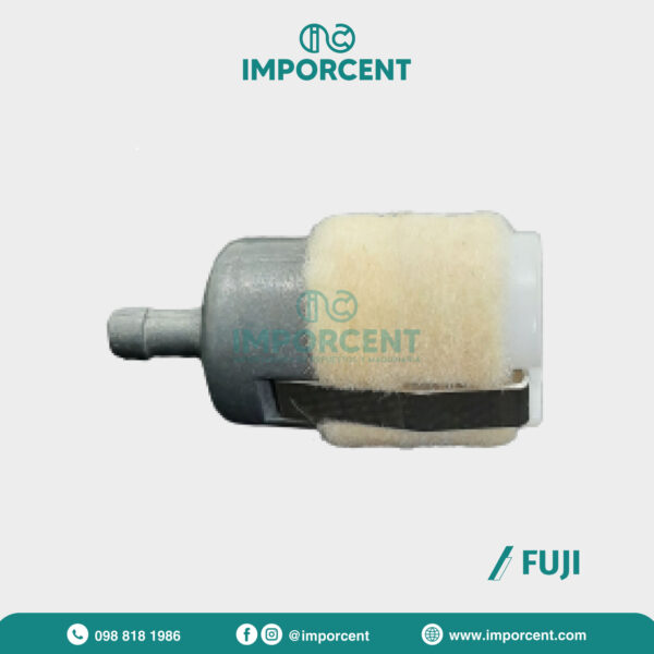 FILTRO DE COMBUSTIBLE WALBRO 125-528