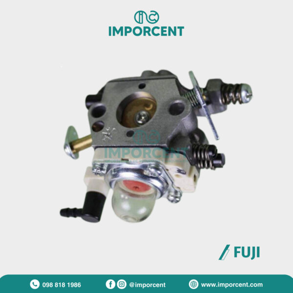 CARBURADOR WALBRO ORIGINAL 26CC