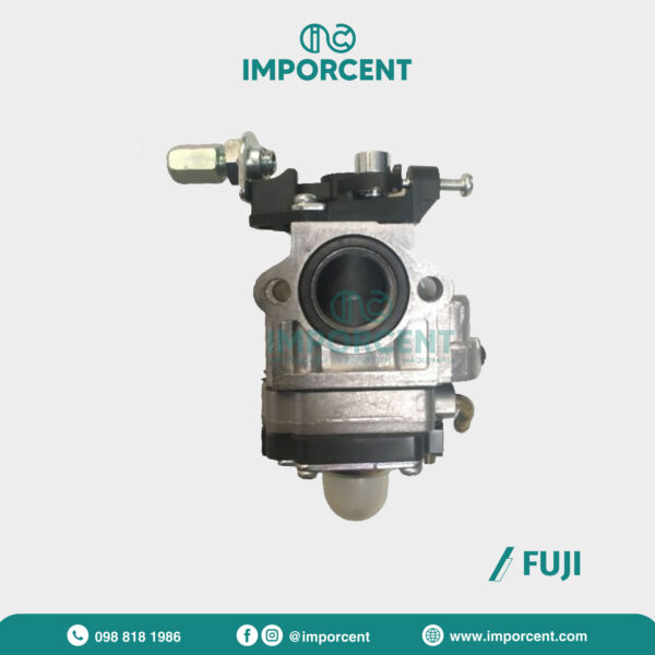 CARBURADOR WALBRO ORIGINAL 43CC