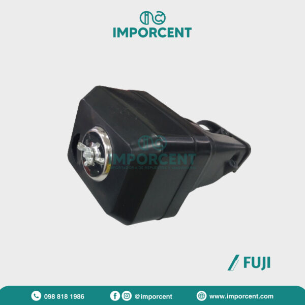 Depurador tipo Honda 6.5 GX160 FUJI