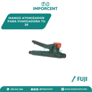 MANGO ATOMIZADOR PARA FUMIGADORA TU 26