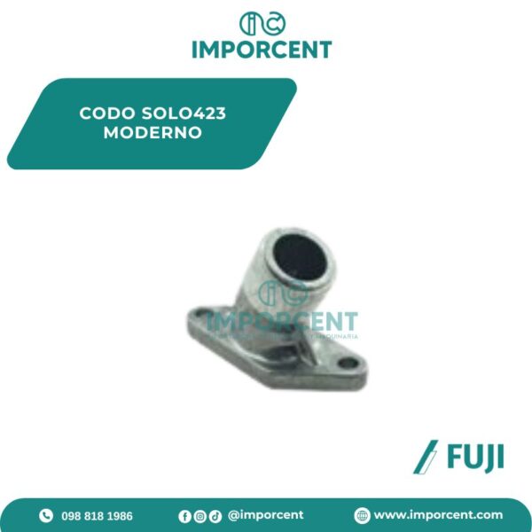 CODO SOLO423 MODERNO