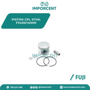 PISTON CPL STIHL FS450/42MM