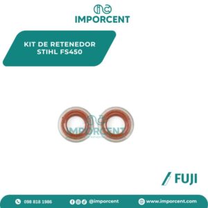 KIT DE RETENEDOR STIHL FS450