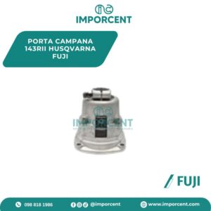 PORTA CAMPANA  143RII HUSQVARNA FUJI