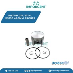 PISTON CPL STIHL MS250 42.5MM ARCHER