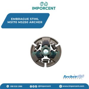EMBRAGUE STIHL  MS170 MS250 ARCHER